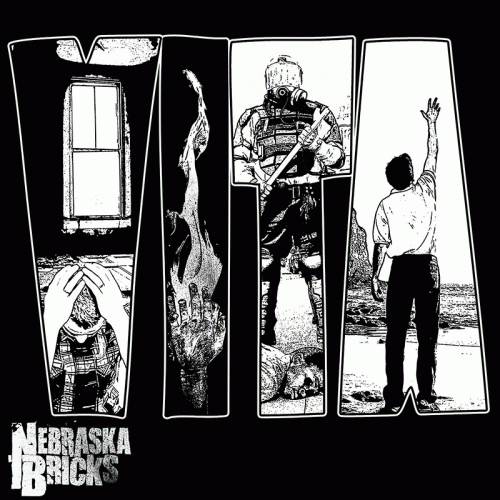 Nebraska Bricks : VITA Nebraska Bricks : VITA